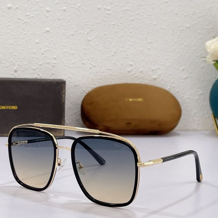 Tom Ford Sunglasses Top Quality TOS00395